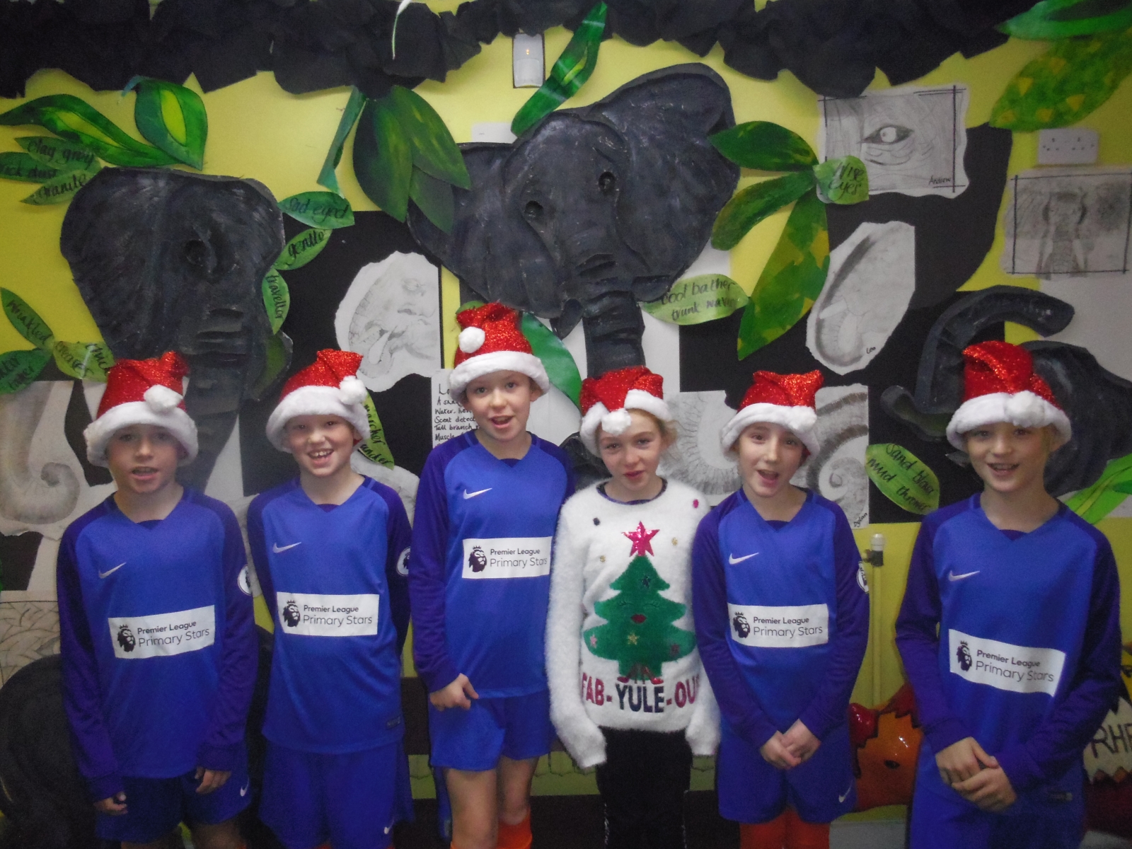 Dodgeball Dec 18