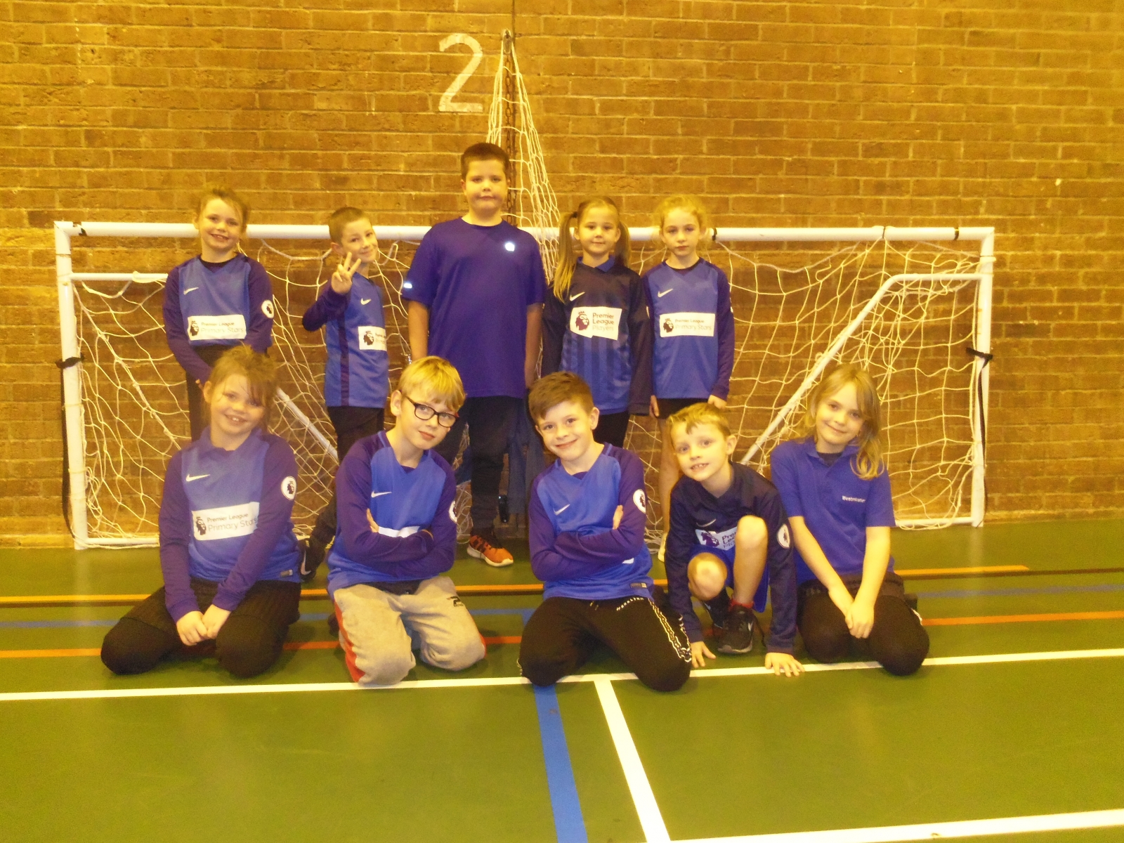 Multiskills Y3 4 Team Nov 18