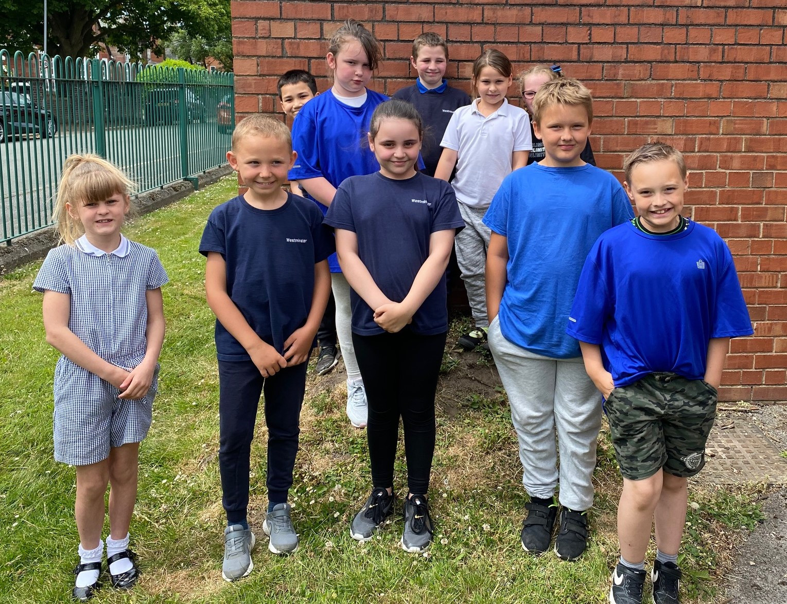 Rounders Y4