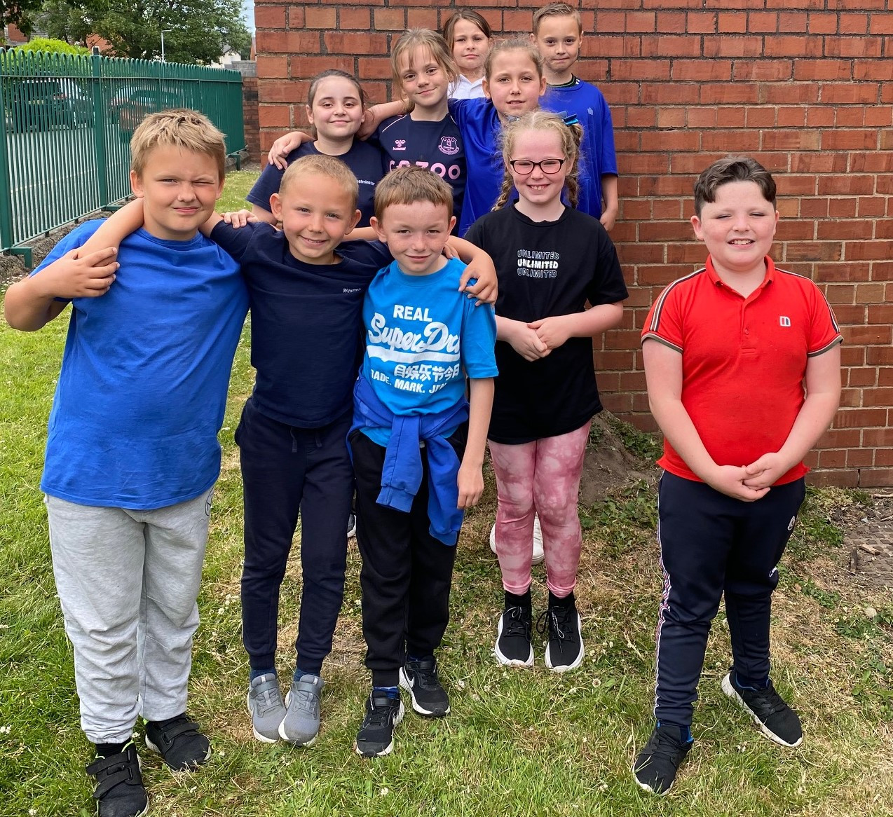 Tennis Y4