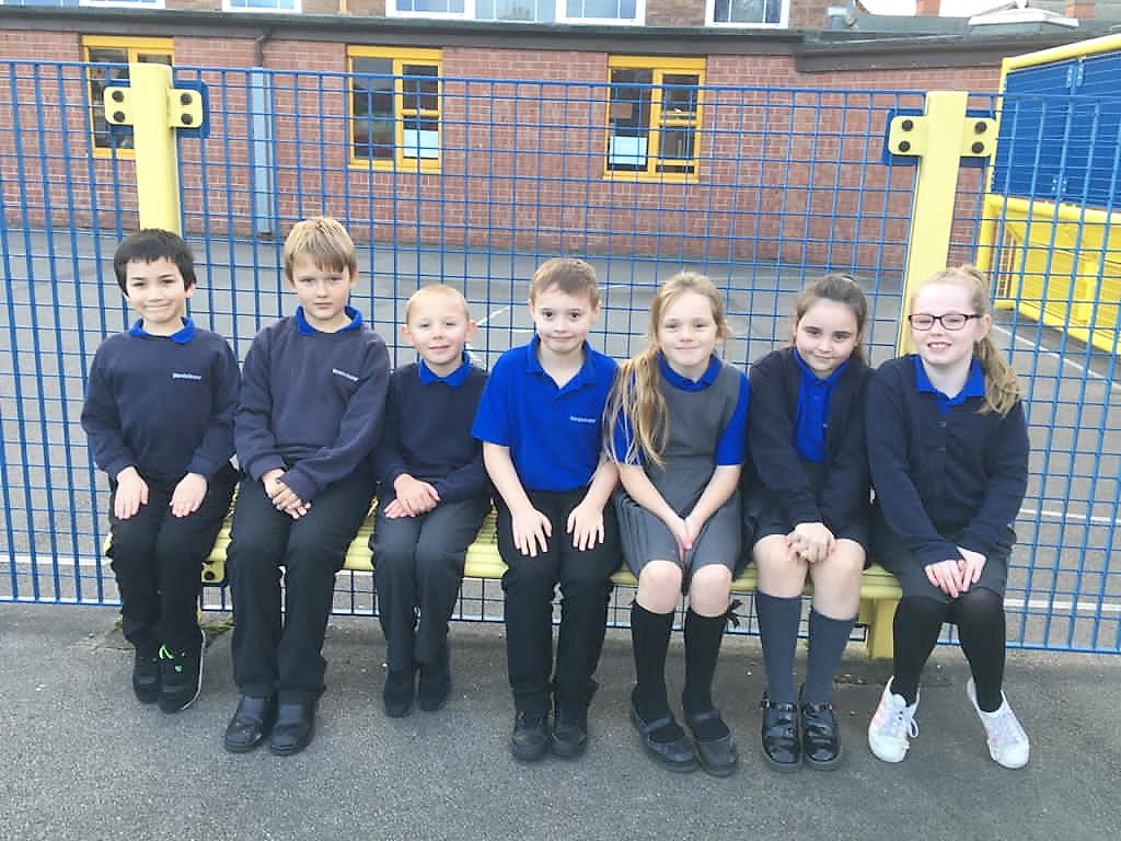 Y4 Football Challenge
