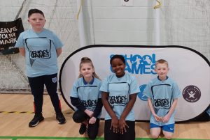 Boccia Finals Jan 2023